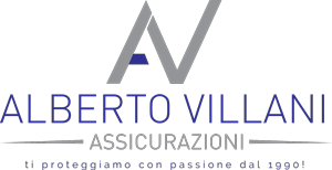 Agenzia Reale Mutua Villani Alberto Logo