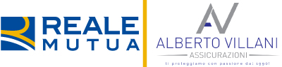 Agenzia Reale Mutua Villani Alberto Logo